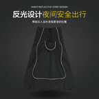 Kleidung Für Große Hunde Wasserdichte Große Hund Weste Jacke Herbst Winter Warme Pelz Kragen Haustier Hund Mantel Für Französisch Bulldog