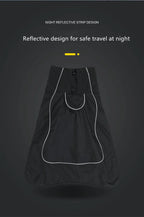 Kleidung Für Große Hunde Wasserdichte Große Hund Weste Jacke Herbst Winter Warme Pelz Kragen Haustier Hund Mantel Für Französisch Bulldog