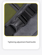 Kleidung Für Große Hunde Wasserdichte Große Hund Weste Jacke Herbst Winter Warme Pelz Kragen Haustier Hund Mantel Für Französisch Bulldog